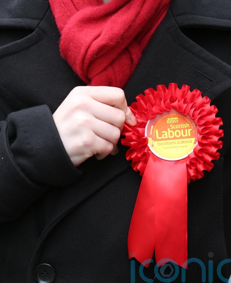 Labour replace Glasgow candidate after fraud charge