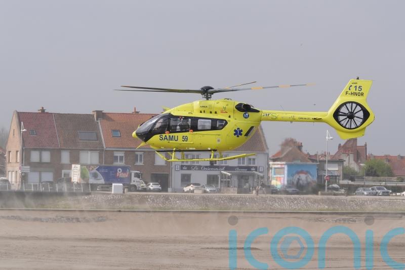 &lsquo;Two dead and one missing&rsquo; in Channel hours after new beach patrol deal fails