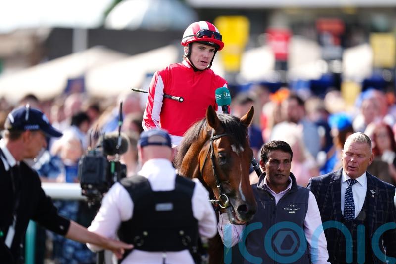 Bay City Roller back in Paris this weekend before Ganay date