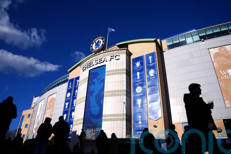 Chelsea announce pre-tax losses of &pound;262.4million