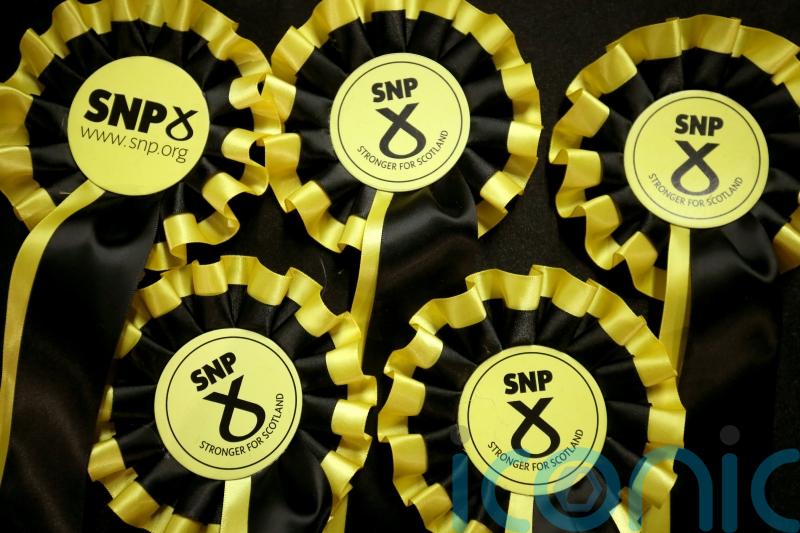 SNP sacks candidate after Jordan Linden pressure