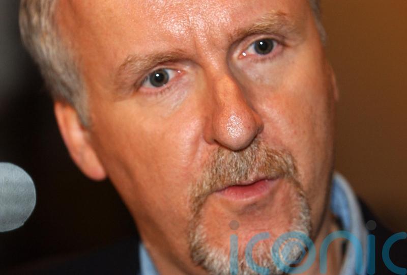 James Cameron says media can be solution to &lsquo;fragile&rsquo; science funding