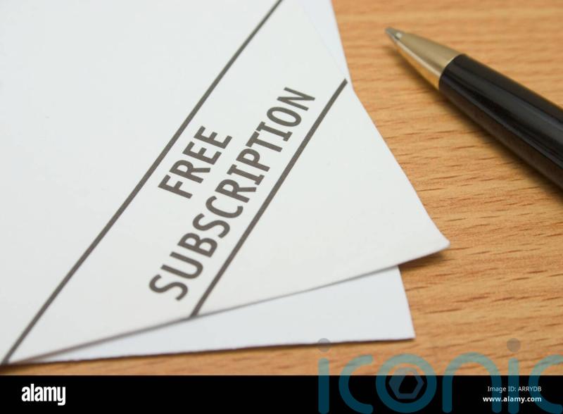 New rules to protect consumers from &lsquo;subscription traps&rsquo; due next year