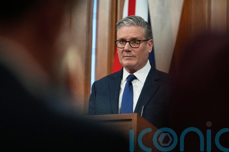 Swinney calls on PM to recall House of Commons to deal with UK energy &lsquo;crisis&rsquo;