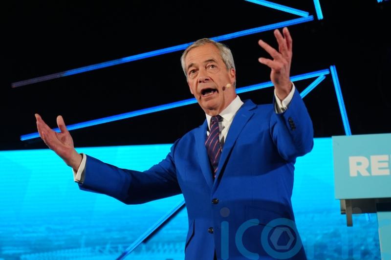 PM urges Farage to sack Reform housing spokesman over &lsquo;shameful&rsquo; Grenfell remark