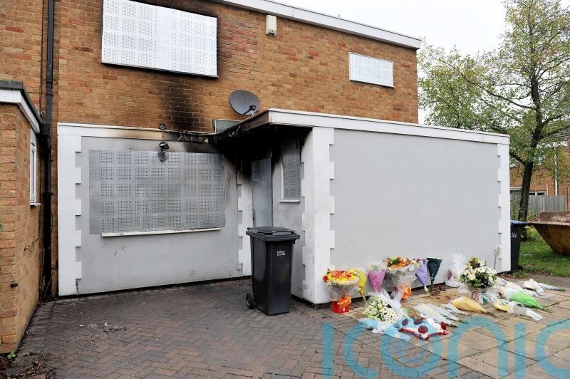 Police appeal to anonymous letter writer &lsquo;with information on fatal house fire&rsquo;