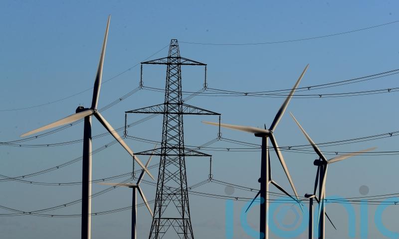 Renewables generated record share of UK electricity in 2025, data shows