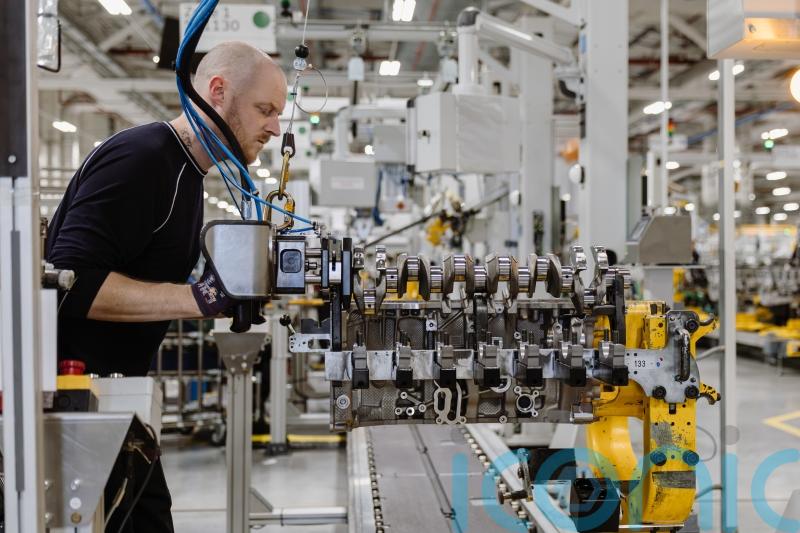 JLR car sales recover after production restart following cyber attack