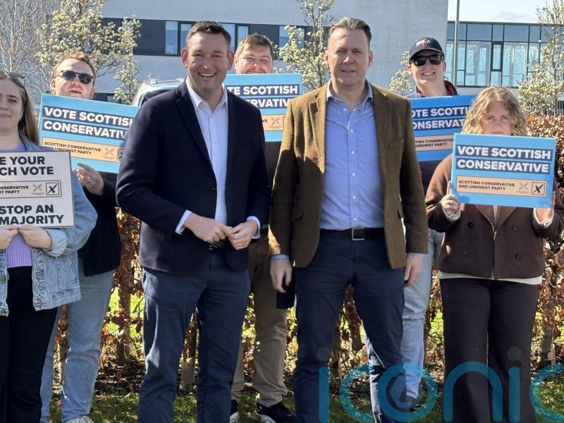 Tories would restore Scottish education to its &lsquo;world-leading status&rsquo; &ndash; Findlay