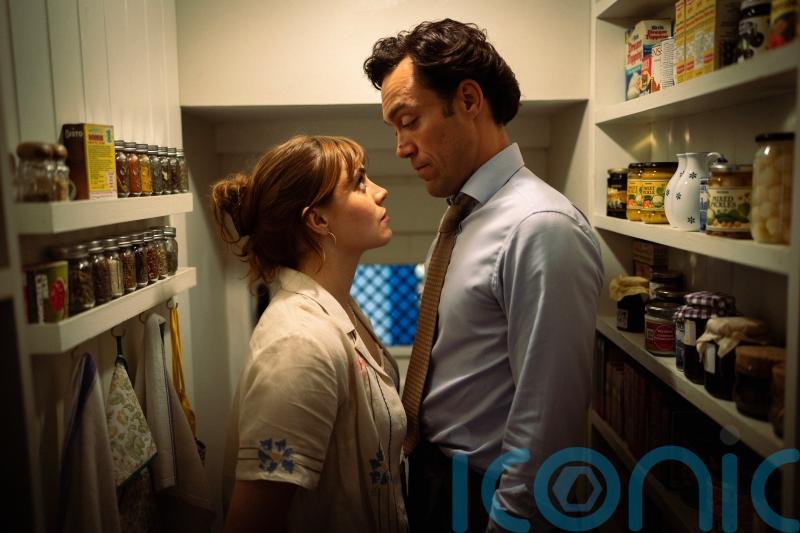 Rivals 2 is coming: 5 amazing Cotswolds stays inspired by the hit TV show