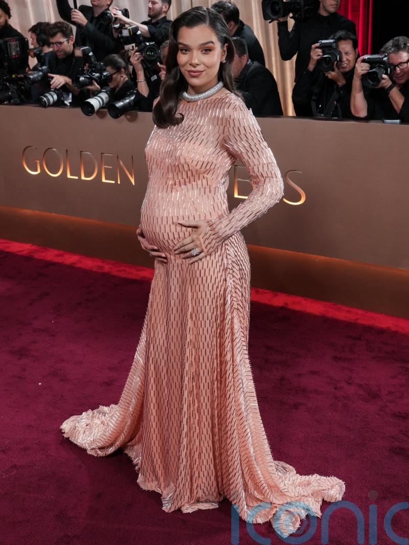 Actress Hailee Steinfield feels &lsquo;incredibly blessed&rsquo; as she welcomes baby girl