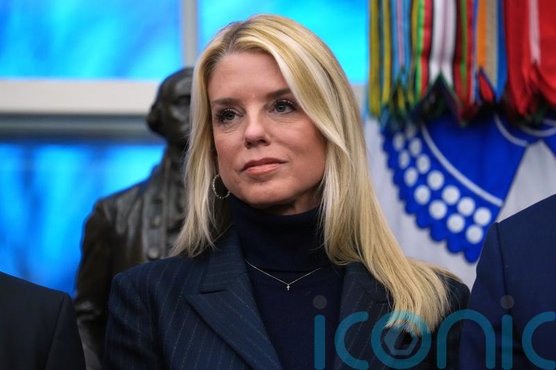 Pam Bondi, who oversaw US justice department upheaval, out as attorney general