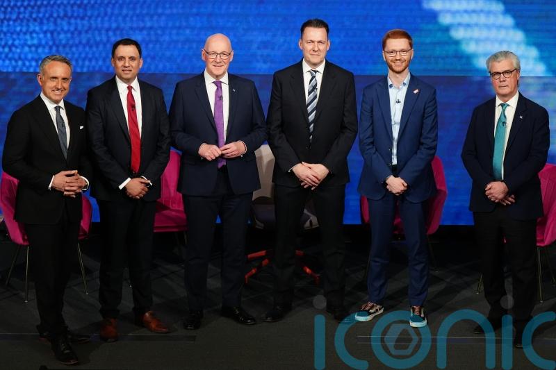 Leaders warned Scotland risks becoming a &lsquo;tumbleweed area&rsquo; over business rates