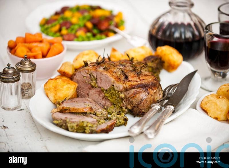 Lamb costs soared over last three years due to climate change &ndash; report