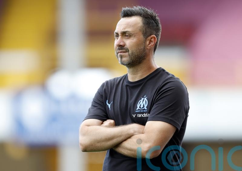 Friday&rsquo;s briefing: Roberto De Zerbi apologises for Mason Greenwood comments