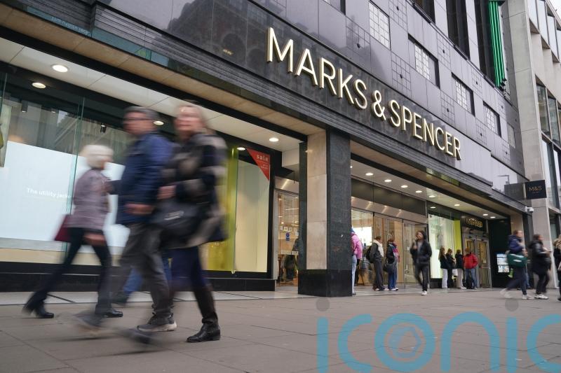M&S staff &lsquo;worried&rsquo; about coming into work as chain warns shoplifting escalating