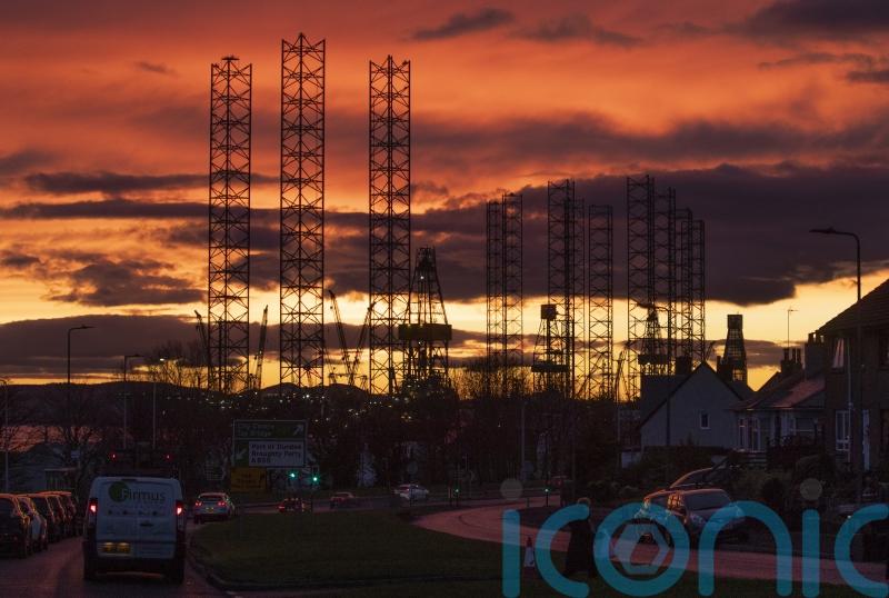 Energy experts call for Jackdaw gas field to be approved