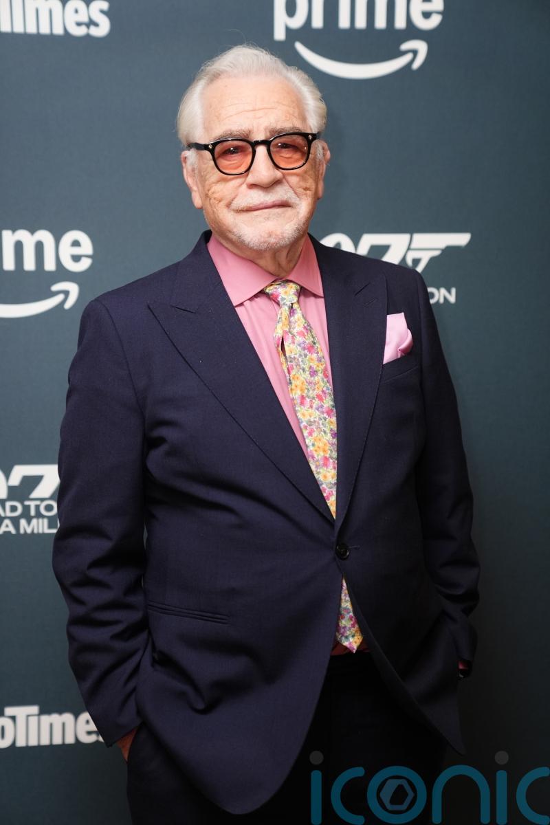 Brian Cox: My relationship with Scotland is complicated