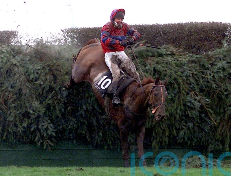 &lsquo;A day I&rsquo;ll never forget&rsquo; &ndash; Red Marauder&rsquo;s chaotic National win 25 years on