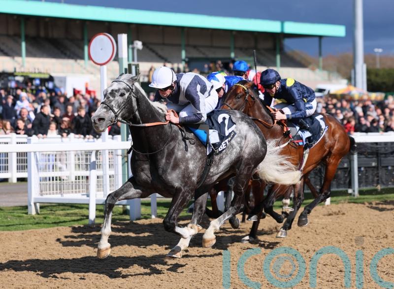Tyrrhenian Sea gets revenge on Chancellor at Newcastle