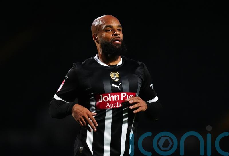 David McGoldrick earns Barnsley last-gasp draw at Burton