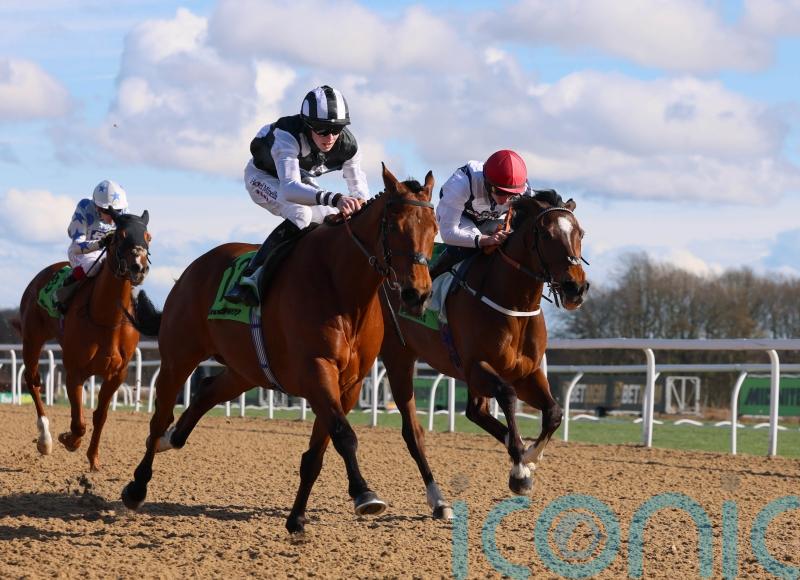 The Glen Rovers claims Easter Classic prize