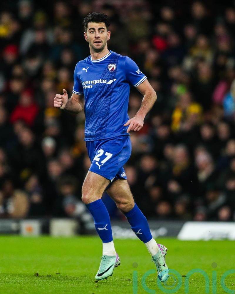 Bristol Rovers run goes on thanks to Joe Quigley winner