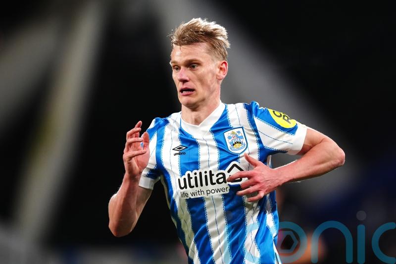 We&rsquo;ll fight to the end &ndash; Huddersfield won&rsquo;t give up on play-off dream after draw