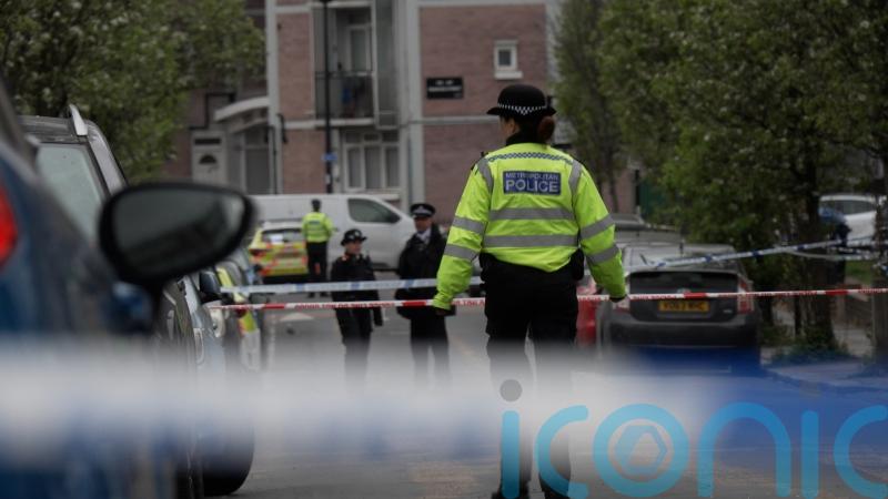 14-year-old boy killed in shooting near pub named by police