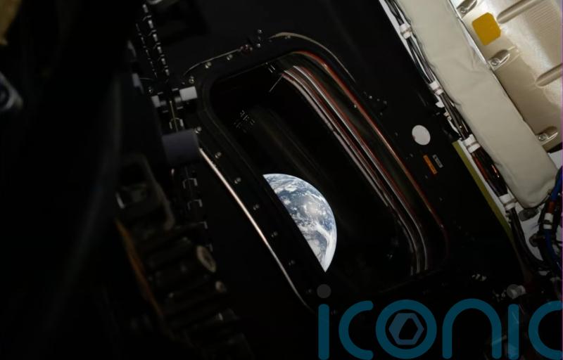 Nasa spacecraft enroute to Moon for flyby more than 100,000 miles from Earth