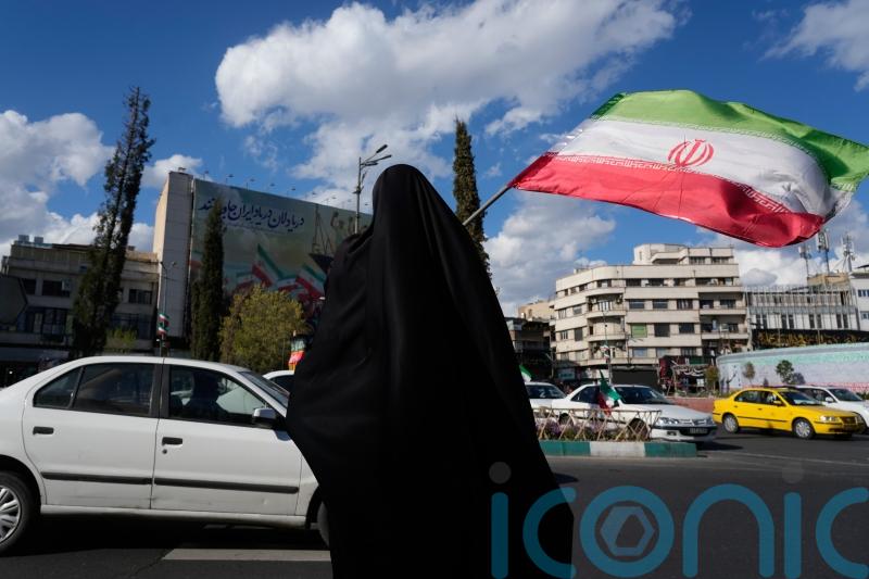 Two US aircraft shot down as war in Iran escalates