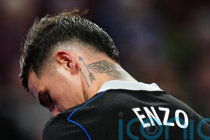 Saturday&rsquo;s briefing: Enzo Fernandez dropped as Alexander Isak in line for return