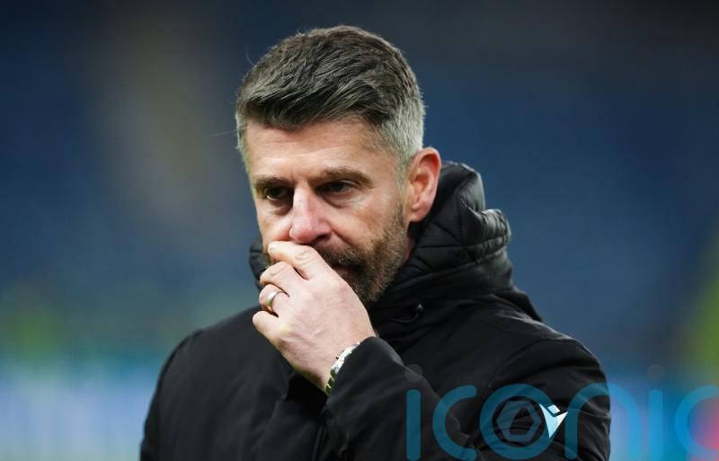 Aberdeen beaten by St Mirren on Stephen Robinson&rsquo;s return to former club