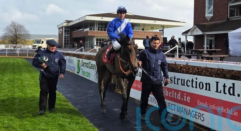 Moody takes Noblesse title at Cork