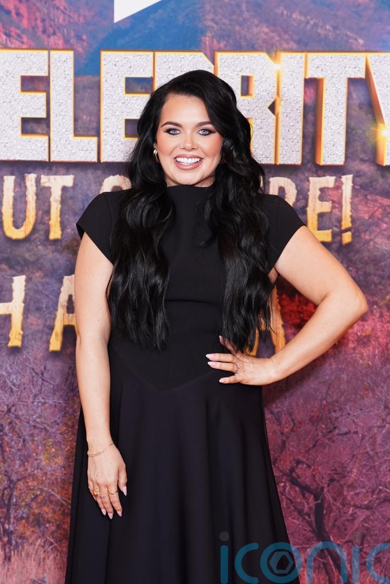 Scarlett Moffatt: Returning to I&rsquo;m A Celeb camp was less &lsquo;harmonious&rsquo;