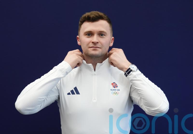 Bruce Mouat ready to embrace curling&rsquo;s answer to cricket, darts and golf