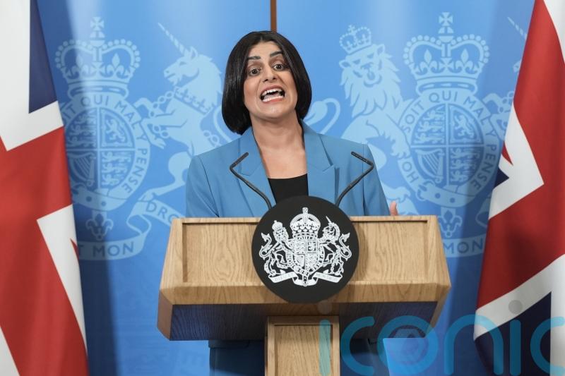 Ministers working with Labour MPs amid migration overhaul concerns &ndash; reports