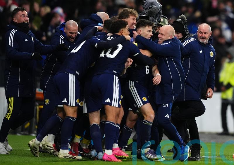 World Cup tickets &lsquo;simply unaffordable&rsquo; for too many Scotland fans, Swinney says