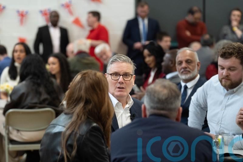 Two-child benefit cap comes to an end with aim of lifting 450,000 out of poverty