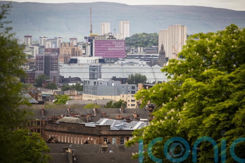 Sarwar &ndash; Labour would &lsquo;block&rsquo; possible congestion charge for Glasgow