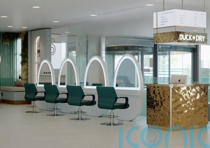 Duck & Dry to open new sites after striking Hero Brands partnership deal