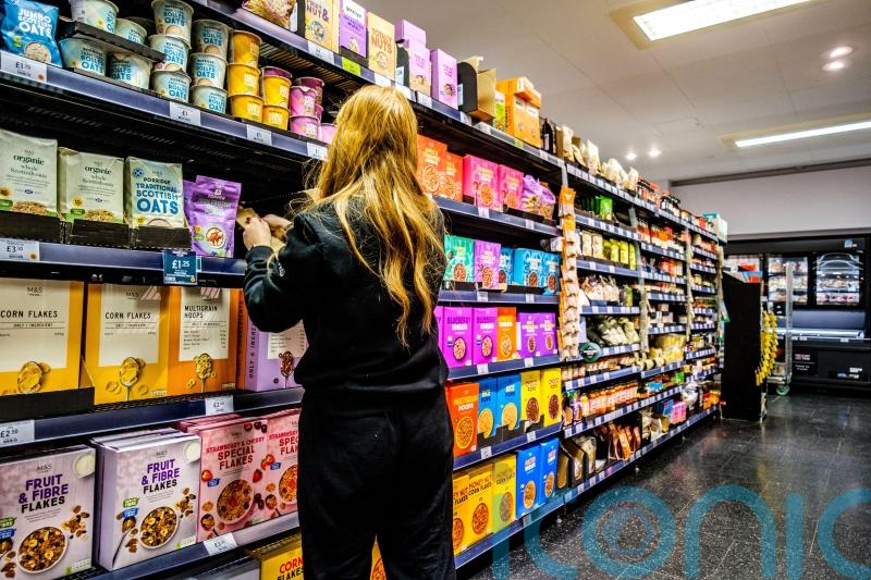 Major supermarkets face call to reinstate pay in line with real living wage