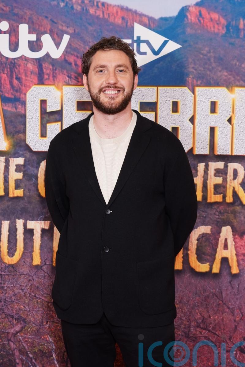 Stars to be pushed to their limits as I&rsquo;m A Celebrity&hellip; South Africa kicks off