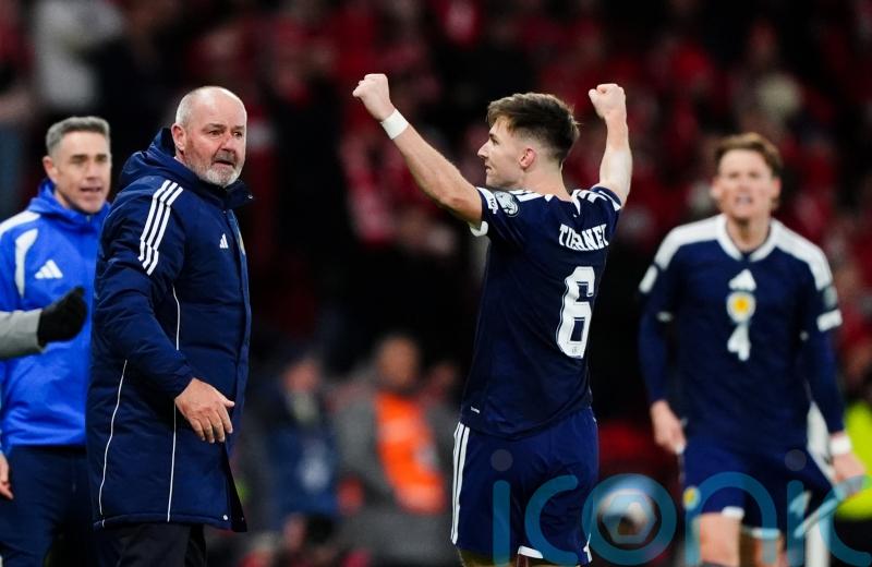 World Cup should not be about &lsquo;making as much money as possible&rsquo; &ndash; Swinney