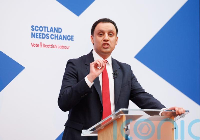 One rule for them and another for everyone else, says Sarwar of SNP