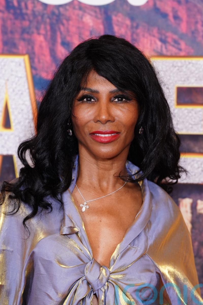 Sinitta on I&rsquo;m A Celeb stint: I did not think they would &lsquo;really make me do it&rsquo;