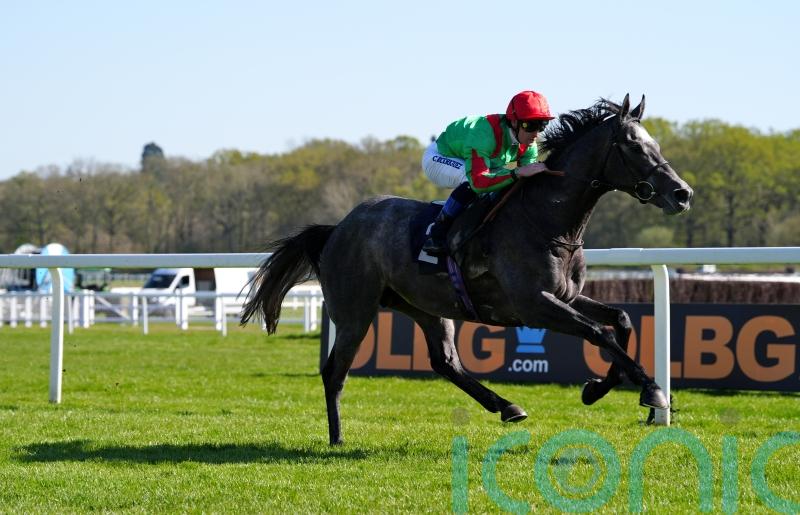 Owen Burrows aiming high with Magnolia scorer Gethin