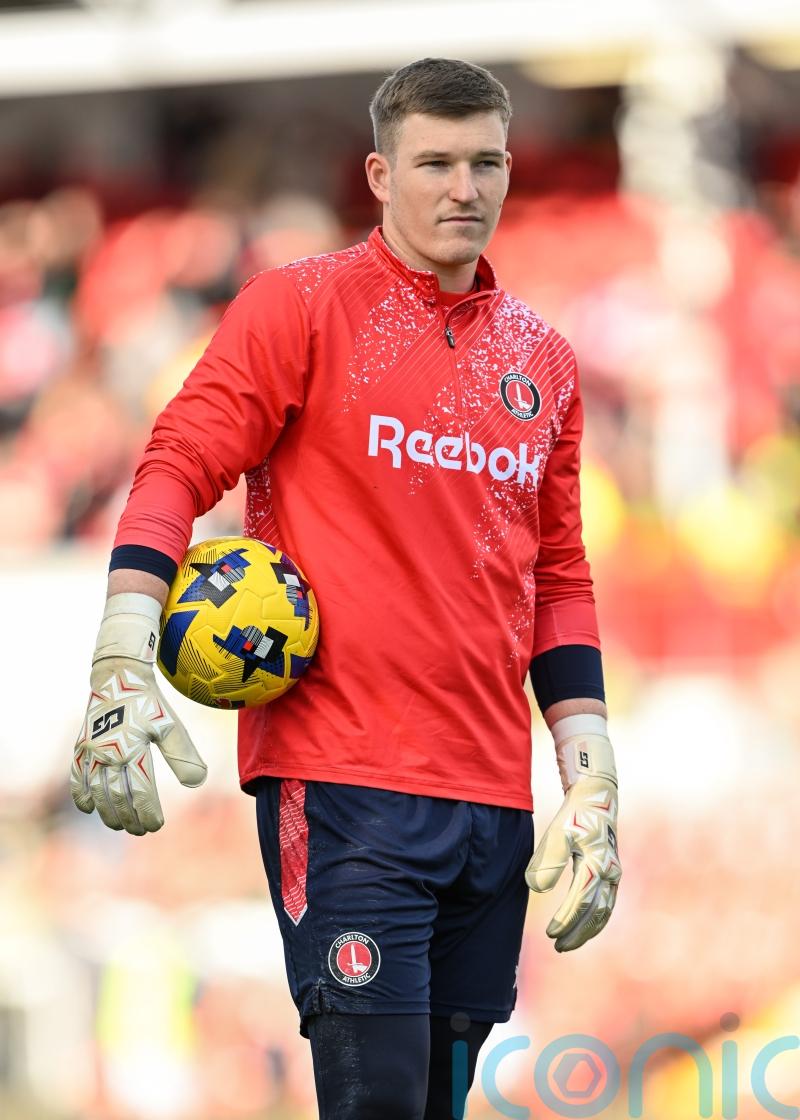 Will Mannion heroics earn Charlton draw at Watford