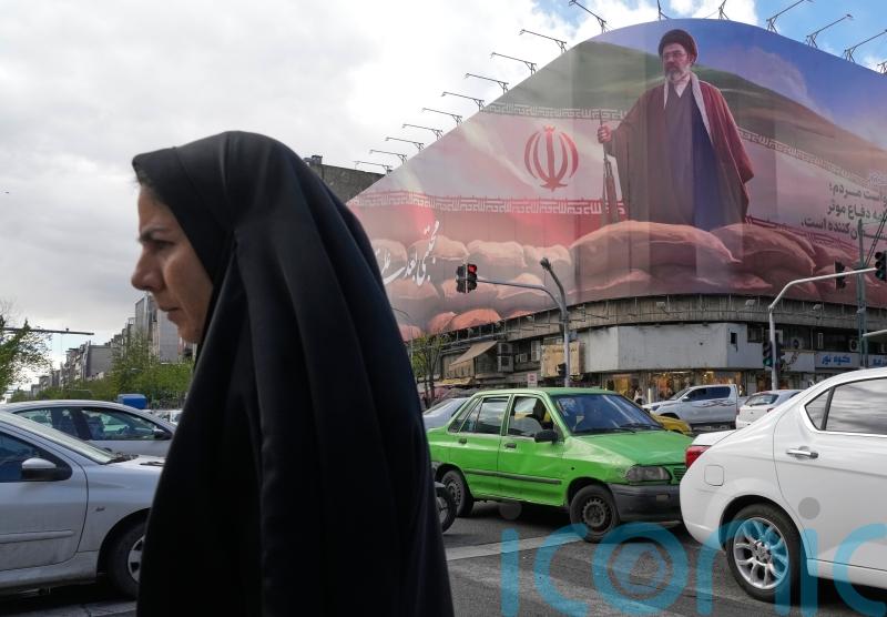 Iran rejects latest ceasefire proposal as Trump deadline approaches