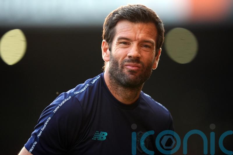 Brian Barry-Murphy wanted to see a more ruthless Cardiff at Peterborough